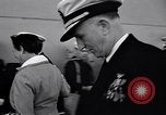 Standbild Vice Admiral Ingersoll Yokosuka in Japan, 1957, aus Sekunde 51 historischem Filmmaterial Videoclip 65675038496