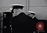 Standbild Vice Admiral Ingersoll Yokosuka in Japan, 1957, aus Sekunde 52 historischem Filmmaterial Videoclip 65675038496