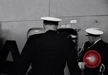 Standbild Vice Admiral Ingersoll Yokosuka in Japan, 1957, aus Sekunde 53 historischem Filmmaterial Videoclip 65675038496