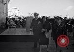 Standbild Vice Admiral Ingersoll Yokosuka in Japan, 1957, aus Sekunde 58 historischem Filmmaterial Videoclip 65675038496