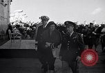 Standbild Vice Admiral Ingersoll Yokosuka in Japan, 1957, aus Sekunde 59 historischem Filmmaterial Videoclip 65675038496