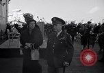 Standbild Vice Admiral Ingersoll Yokosuka in Japan, 1957, aus Sekunde 60 historischem Filmmaterial Videoclip 65675038496