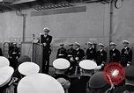 Standbild Vice Admiral Ingersoll Yokosuka in Japan, 1957, aus Sekunde 8 historischem Filmmaterial Videoclip 65675038497