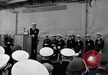 Standbild Vice Admiral Ingersoll Yokosuka in Japan, 1957, aus Sekunde 9 historischem Filmmaterial Videoclip 65675038497