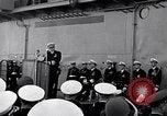 Standbild Vice Admiral Ingersoll Yokosuka in Japan, 1957, aus Sekunde 14 historischem Filmmaterial Videoclip 65675038497