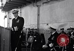 Standbild Vice Admiral Ingersoll Yokosuka in Japan, 1957, aus Sekunde 16 historischem Filmmaterial Videoclip 65675038497