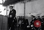 Standbild Vice Admiral Ingersoll Yokosuka in Japan, 1957, aus Sekunde 19 historischem Filmmaterial Videoclip 65675038497