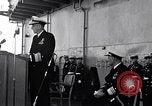 Standbild Vice Admiral Ingersoll Yokosuka in Japan, 1957, aus Sekunde 20 historischem Filmmaterial Videoclip 65675038497