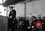 Standbild Vice Admiral Ingersoll Yokosuka in Japan, 1957, aus Sekunde 21 historischem Filmmaterial Videoclip 65675038497