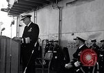 Standbild Vice Admiral Ingersoll Yokosuka in Japan, 1957, aus Sekunde 26 historischem Filmmaterial Videoclip 65675038497