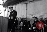 Standbild Vice Admiral Ingersoll Yokosuka in Japan, 1957, aus Sekunde 27 historischem Filmmaterial Videoclip 65675038497