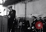 Standbild Vice Admiral Ingersoll Yokosuka in Japan, 1957, aus Sekunde 29 historischem Filmmaterial Videoclip 65675038497