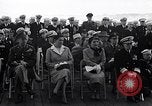 Standbild Vice Admiral Ingersoll Yokosuka in Japan, 1957, aus Sekunde 30 historischem Filmmaterial Videoclip 65675038497