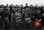 Standbild Vice Admiral Ingersoll Yokosuka in Japan, 1957, aus Sekunde 31 historischem Filmmaterial Videoclip 65675038497