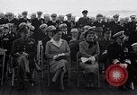 Standbild Vice Admiral Ingersoll Yokosuka in Japan, 1957, aus Sekunde 32 historischem Filmmaterial Videoclip 65675038497