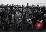 Standbild Vice Admiral Ingersoll Yokosuka in Japan, 1957, aus Sekunde 33 historischem Filmmaterial Videoclip 65675038497