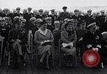 Standbild Vice Admiral Ingersoll Yokosuka in Japan, 1957, aus Sekunde 35 historischem Filmmaterial Videoclip 65675038497