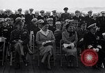 Standbild Vice Admiral Ingersoll Yokosuka in Japan, 1957, aus Sekunde 37 historischem Filmmaterial Videoclip 65675038497