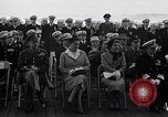 Standbild Vice Admiral Ingersoll Yokosuka in Japan, 1957, aus Sekunde 38 historischem Filmmaterial Videoclip 65675038497