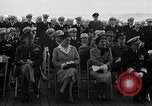 Standbild Vice Admiral Ingersoll Yokosuka in Japan, 1957, aus Sekunde 39 historischem Filmmaterial Videoclip 65675038497