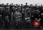 Standbild Vice Admiral Ingersoll Yokosuka in Japan, 1957, aus Sekunde 41 historischem Filmmaterial Videoclip 65675038497