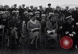 Standbild Vice Admiral Ingersoll Yokosuka in Japan, 1957, aus Sekunde 42 historischem Filmmaterial Videoclip 65675038497