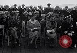 Standbild Vice Admiral Ingersoll Yokosuka in Japan, 1957, aus Sekunde 44 historischem Filmmaterial Videoclip 65675038497