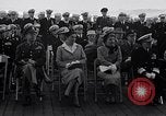 Standbild Vice Admiral Ingersoll Yokosuka in Japan, 1957, aus Sekunde 45 historischem Filmmaterial Videoclip 65675038497