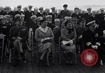Standbild Vice Admiral Ingersoll Yokosuka in Japan, 1957, aus Sekunde 46 historischem Filmmaterial Videoclip 65675038497