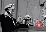 Standbild Vice Admiral Ingersoll Yokosuka in Japan, 1957, aus Sekunde 56 historischem Filmmaterial Videoclip 65675038497