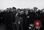 Standbild Vice Admiral Ingersoll Yokosuka in Japan, 1957, aus Sekunde 61 historischem Filmmaterial Videoclip 65675038497