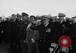 Standbild Vice Admiral Ingersoll Yokosuka in Japan, 1957, aus Sekunde 62 historischem Filmmaterial Videoclip 65675038497