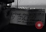 Standbild Vice Admiral Ingersoll Yokosuka in Japan, 1957, aus Sekunde 6 historischem Filmmaterial Videoclip 65675038498