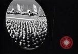 Standbild Vice Admiral Ingersoll Yokosuka in Japan, 1957, aus Sekunde 8 historischem Filmmaterial Videoclip 65675038498