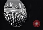 Standbild Vice Admiral Ingersoll Yokosuka in Japan, 1957, aus Sekunde 9 historischem Filmmaterial Videoclip 65675038498