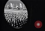 Standbild Vice Admiral Ingersoll Yokosuka in Japan, 1957, aus Sekunde 10 historischem Filmmaterial Videoclip 65675038498