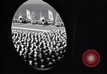 Standbild Vice Admiral Ingersoll Yokosuka in Japan, 1957, aus Sekunde 11 historischem Filmmaterial Videoclip 65675038498