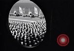 Standbild Vice Admiral Ingersoll Yokosuka in Japan, 1957, aus Sekunde 12 historischem Filmmaterial Videoclip 65675038498