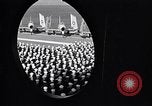 Standbild Vice Admiral Ingersoll Yokosuka in Japan, 1957, aus Sekunde 13 historischem Filmmaterial Videoclip 65675038498