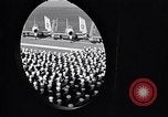 Standbild Vice Admiral Ingersoll Yokosuka in Japan, 1957, aus Sekunde 14 historischem Filmmaterial Videoclip 65675038498