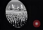 Standbild Vice Admiral Ingersoll Yokosuka in Japan, 1957, aus Sekunde 16 historischem Filmmaterial Videoclip 65675038498