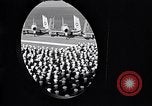 Standbild Vice Admiral Ingersoll Yokosuka in Japan, 1957, aus Sekunde 17 historischem Filmmaterial Videoclip 65675038498