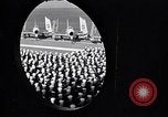 Standbild Vice Admiral Ingersoll Yokosuka in Japan, 1957, aus Sekunde 18 historischem Filmmaterial Videoclip 65675038498
