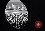 Standbild Vice Admiral Ingersoll Yokosuka in Japan, 1957, aus Sekunde 19 historischem Filmmaterial Videoclip 65675038498
