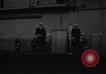 Standbild Vice Admiral Ingersoll Yokosuka in Japan, 1957, aus Sekunde 21 historischem Filmmaterial Videoclip 65675038498