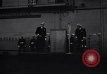 Standbild Vice Admiral Ingersoll Yokosuka in Japan, 1957, aus Sekunde 22 historischem Filmmaterial Videoclip 65675038498