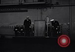 Standbild Vice Admiral Ingersoll Yokosuka in Japan, 1957, aus Sekunde 23 historischem Filmmaterial Videoclip 65675038498