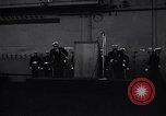 Standbild Vice Admiral Ingersoll Yokosuka in Japan, 1957, aus Sekunde 25 historischem Filmmaterial Videoclip 65675038498