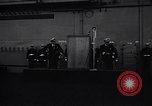 Standbild Vice Admiral Ingersoll Yokosuka in Japan, 1957, aus Sekunde 27 historischem Filmmaterial Videoclip 65675038498