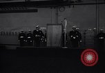 Standbild Vice Admiral Ingersoll Yokosuka in Japan, 1957, aus Sekunde 30 historischem Filmmaterial Videoclip 65675038498